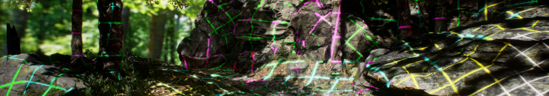 Featured image of post 虚拟纹理