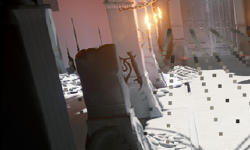 Featured image of post 间接光照缓存