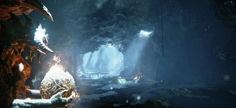 Featured image of post World Settings